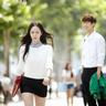 betfair official website Berbeda dengan minat berlebihan baru-baru ini pada Park Ju-yeong (20